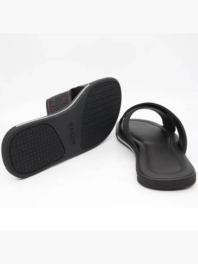 240 245 size slippers BONKS T 50 - BALLY - BALAAN 6