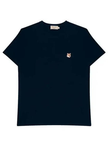 Men s short sleeve t shirt 270880 - MAISON KITSUNE - BALAAN 1