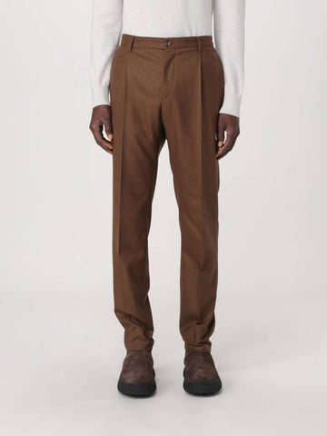 Pants men Tagliatore - TAGLIATORE - BALAAN 1