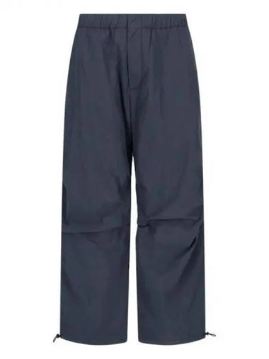 NIXE String Hem Track Pants 270216 - STUDIO NICHOLSON - BALAAN 1