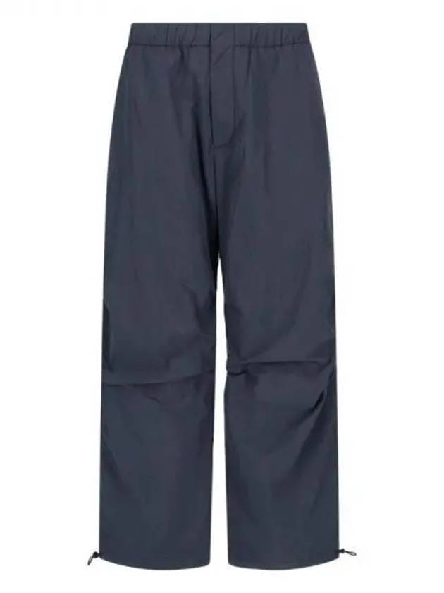 NIXE String Hem Track Pants 270025 - STUDIO NICHOLSON - BALAAN 1