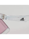 Sport Sunglasses Grey - ADIDAS - BALAAN 6