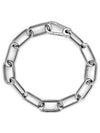 mi link chain bracelet - PANDORA - BALAAN 3