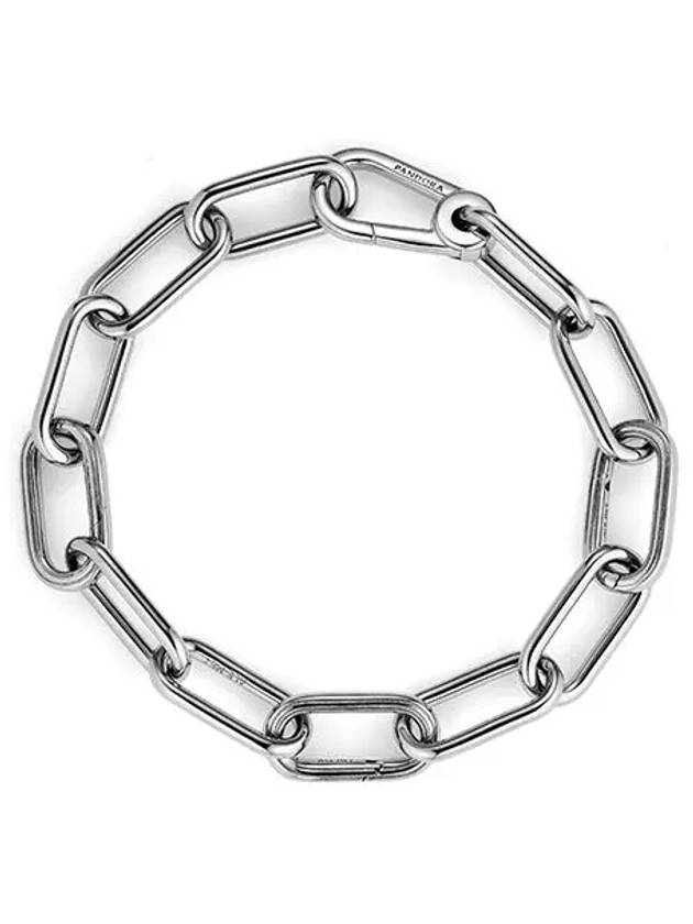 mi link chain bracelet - PANDORA - BALAAN 3