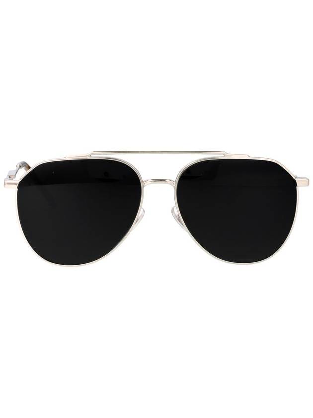 Dolce & Gabbana Sunglasses - DOLCE&GABBANA - BALAAN 1