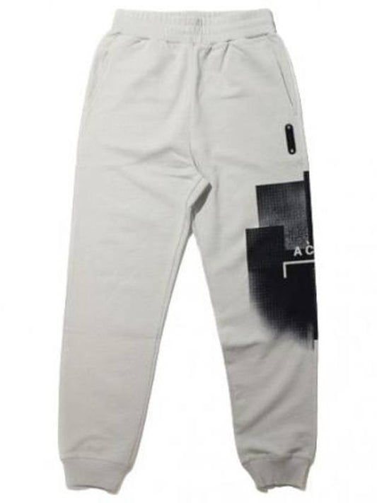 Pants Brutalist Jersey Pants - A-COLD-WALL - BALAAN 1