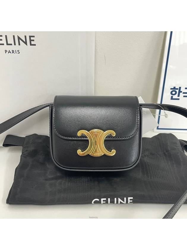 women cross bag - CELINE - BALAAN 1