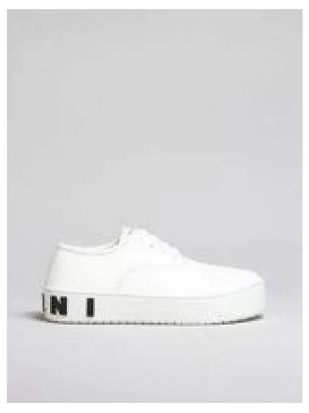 Sneakers White MN230S30003 1235542 - MARNI - BALAAN 1