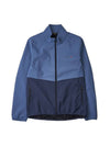 Peak Soft Shell Fleece Jacket Bearing Sea - BARBOUR - BALAAN 2