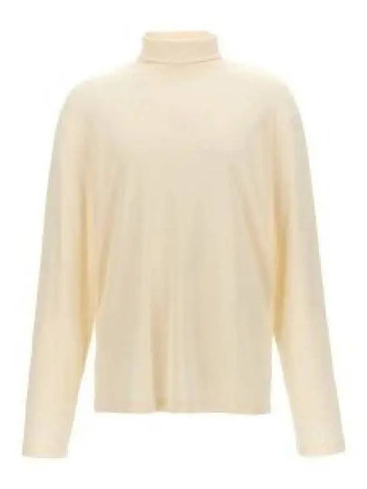 Sweater TO1302LJ1016 WH048 Beige - LEMAIRE - BALAAN 2