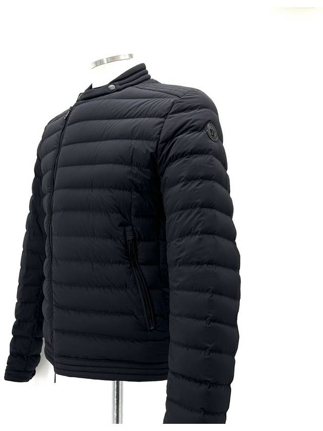 Branson Men s Lightweight Padded Jumper - MONCLER - BALAAN 1