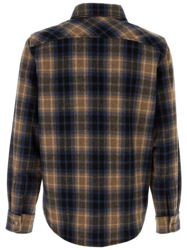 Woolrich Shirts - WOOLRICH - BALAAN 2