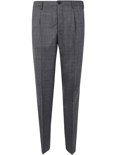 Incotex Men Trouser Clothing - INCOTEX - BALAAN 1