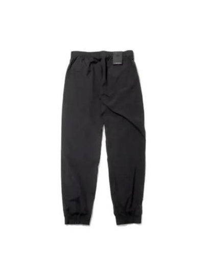 Straight Pants GMPA08606 9999 Black - J.LINDEBERG - BALAAN 2