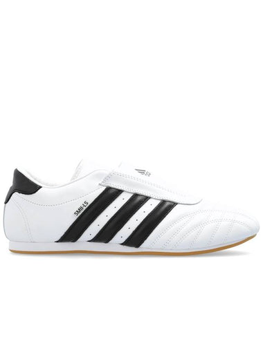 ADIDAS Originals Sports Shoes Taekwondo, Men's, White - ADIDAS ORIGINALS - BALAAN 1