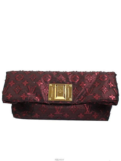 women clutch bag - LOUIS VUITTON - BALAAN 2