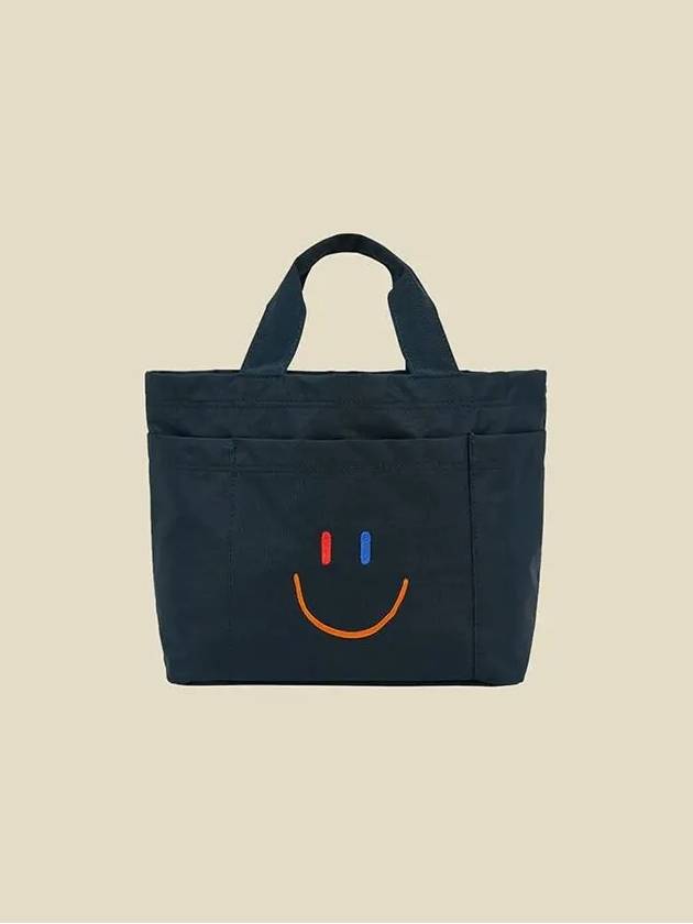 Cart Bag Cart Bag Navy - LALA SMILE - BALAAN 8