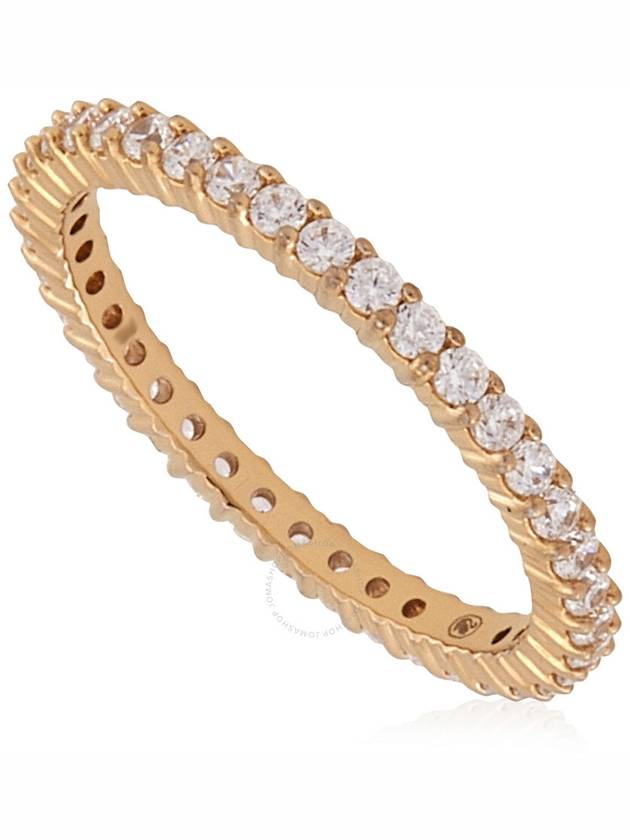 vitore ring gold - SWAROVSKI - BALAAN 2