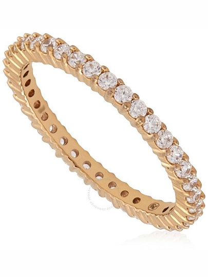 vitore ring gold - SWAROVSKI - BALAAN 2