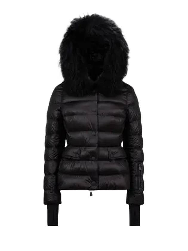 Grenoble 1A00058 53071 999 Armoniques Armonique Women s Down Padded Jacket Moncler - MONCLER - BALAAN 1