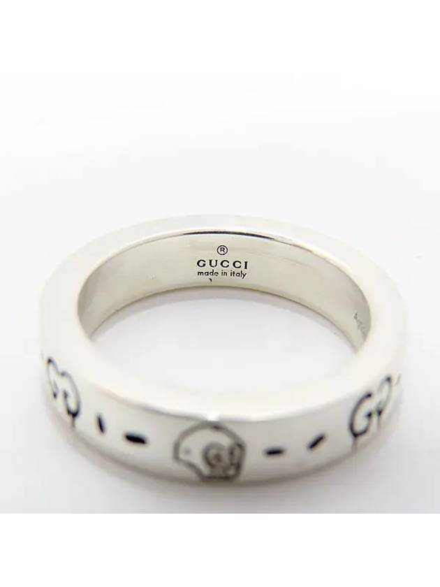 477932 Ring Jewelry - GUCCI - BALAAN 4