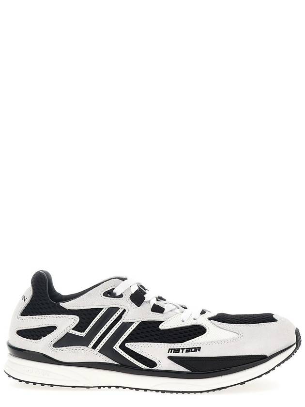 Lanvin 'Meteor' Sneakers - LANVIN - BALAAN 1