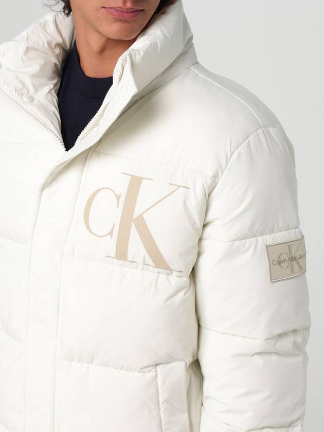 Jacket men Calvin Klein - CALVIN KLEIN - BALAAN 4