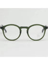 Sunglasses 00 538190668 ML5175 H 096 DARK GREEN - MONCLER - BALAAN 4