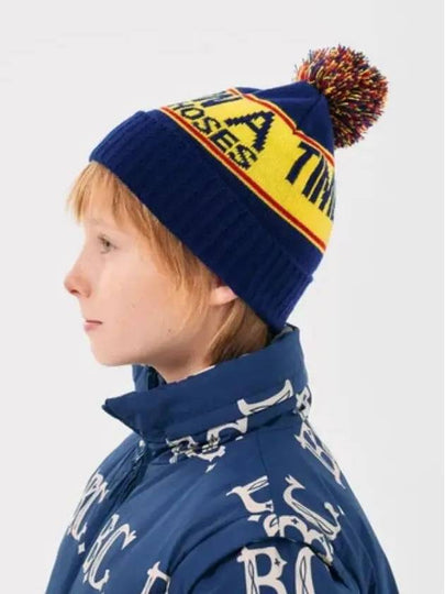 Once Upon a Time Beanie Hat B224AI032 - BOBO CHOSES - BALAAN 2