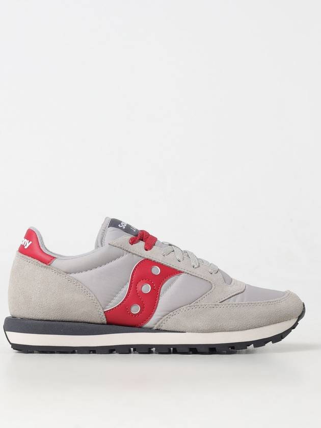 Sneakers men Saucony - SAUCONY - BALAAN 1