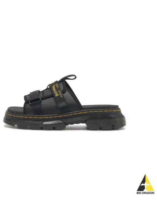 Dr Martens Ace Black 31530001 - DR. MARTENS - BALAAN 1