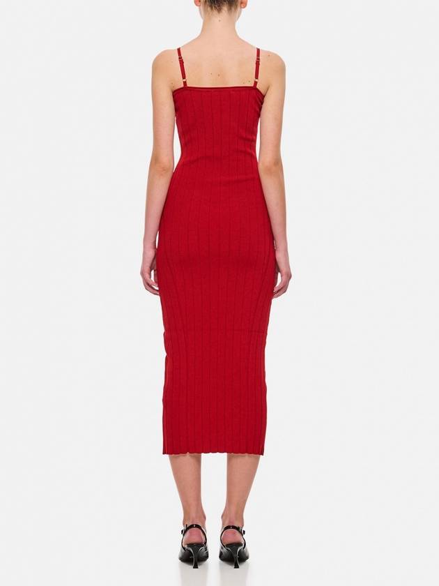 Dress woman Jacquemus - JACQUEMUS - BALAAN 3