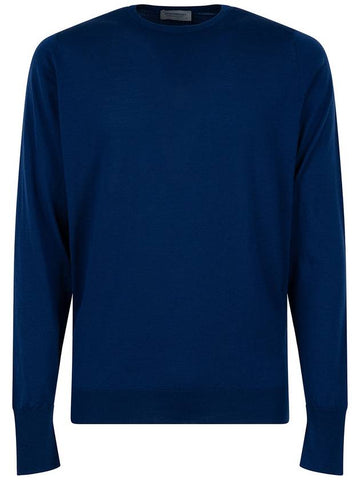 UOMO MAGLIA - JOHN SMEDLEY - BALAAN 1