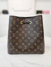 women shoulder bag - LOUIS VUITTON - BALAAN 5