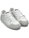 F0002007 WHT Dice Low Sneakers - AXEL ARIGATO - BALAAN 4