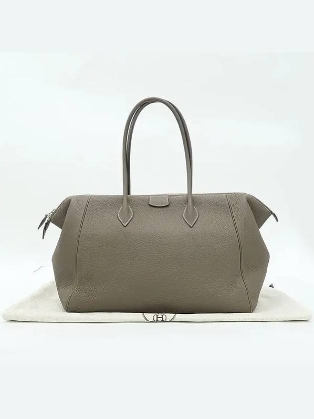 Edoff shoulder bag - HERMES - BALAAN 1