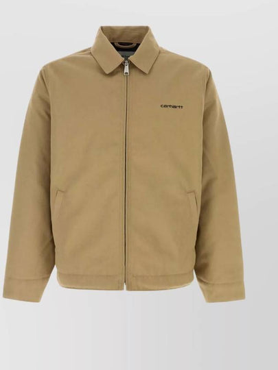 Men s Zip up Jacket Carhartt Wip Jackets - CARHARTT WIP - BALAAN 2