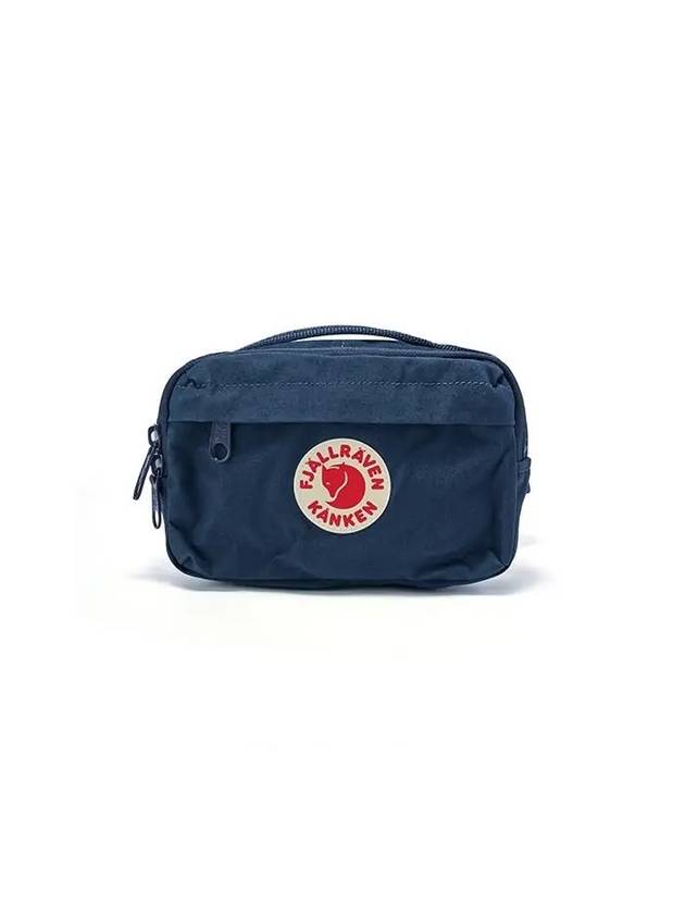 23796 560 Kanken Hip Pack Slingback - FJALL RAVEN - BALAAN 1