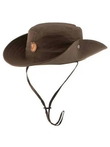 bucket hat 271372 - FJALL RAVEN - BALAAN 1