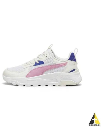 Trinity Light White Gray 389292 28 - PUMA - BALAAN 2