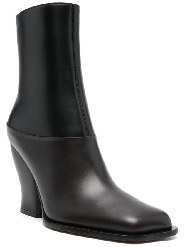 Loewe Boots Black - LOEWE - BALAAN 3