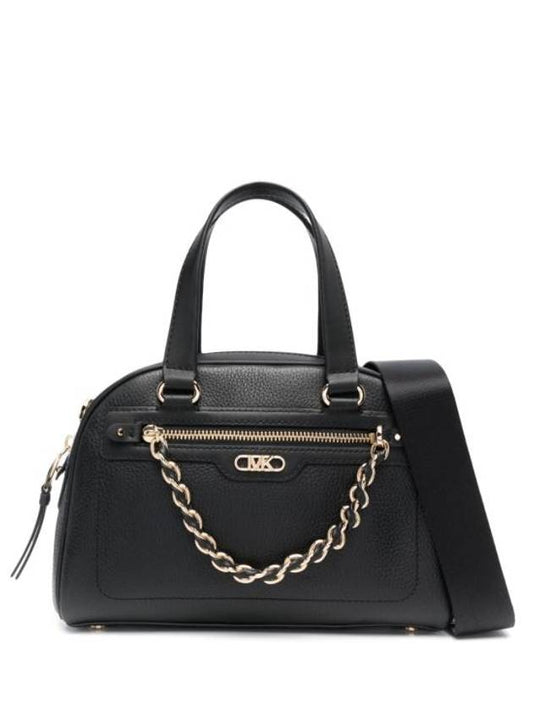 Handbag 30F3G6WS1L 001 BLACK - MICHAEL KORS - BALAAN 1
