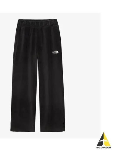 The North Face NP6KQ82A Women s Swift Velor Wide Pants - THE NORTH FACE - BALAAN 1