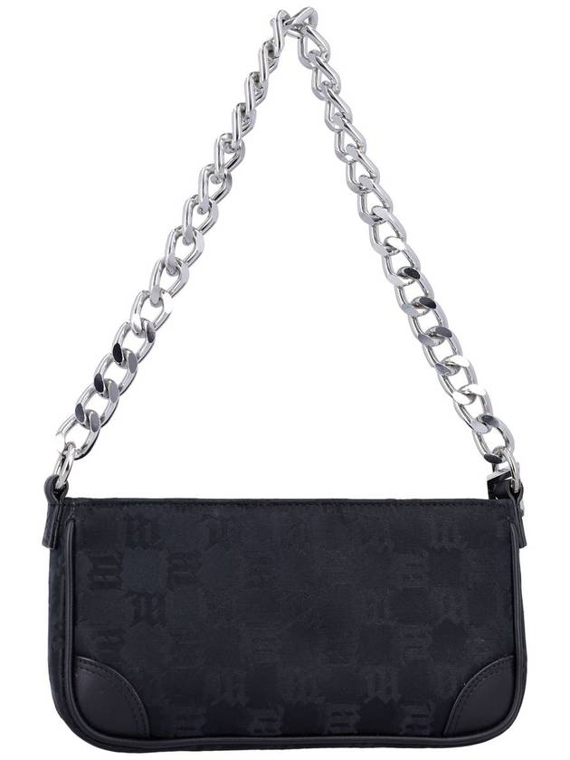 Monogram chain babe bag - MISBHV - BALAAN 4