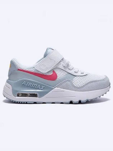 Air Max System Kids DQ0285 113 - NIKE - BALAAN 1