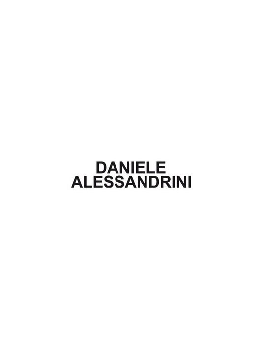 silver cotton jacket - DANIELE ALESSANDRINI - BALAAN 2