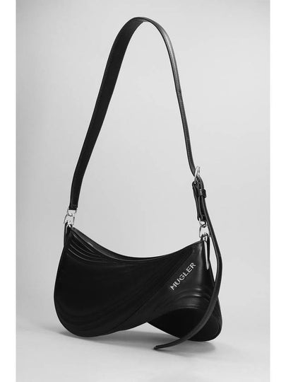 Mugler Shoulder Bag - MUGLER - BALAAN 2