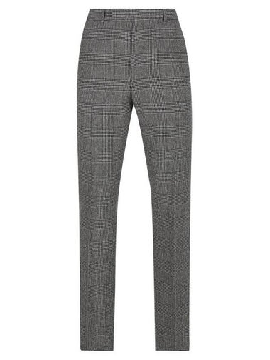 Céline Trousers - CELINE - BALAAN 1