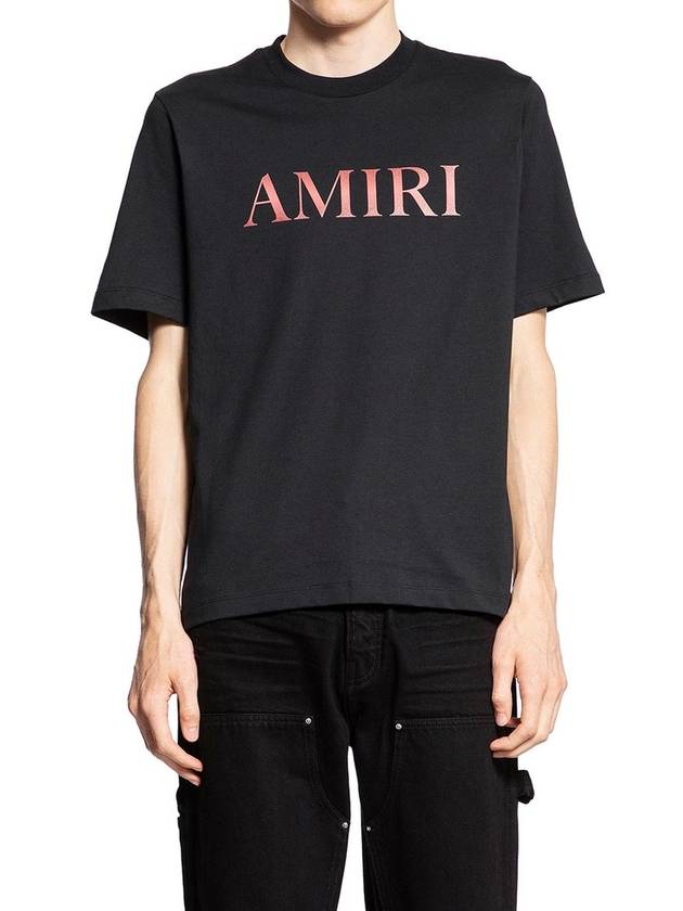 Amiri Short Sleeves - AMIRI - BALAAN 3