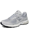 2002 Low Top Sneakers Grey - NEW BALANCE - BALAAN 6